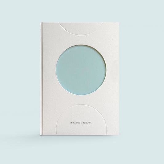 【順次配送】シバジムWAYBOOK