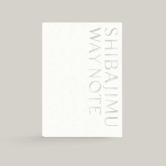 【順次配送】シバジムWAYNOTE