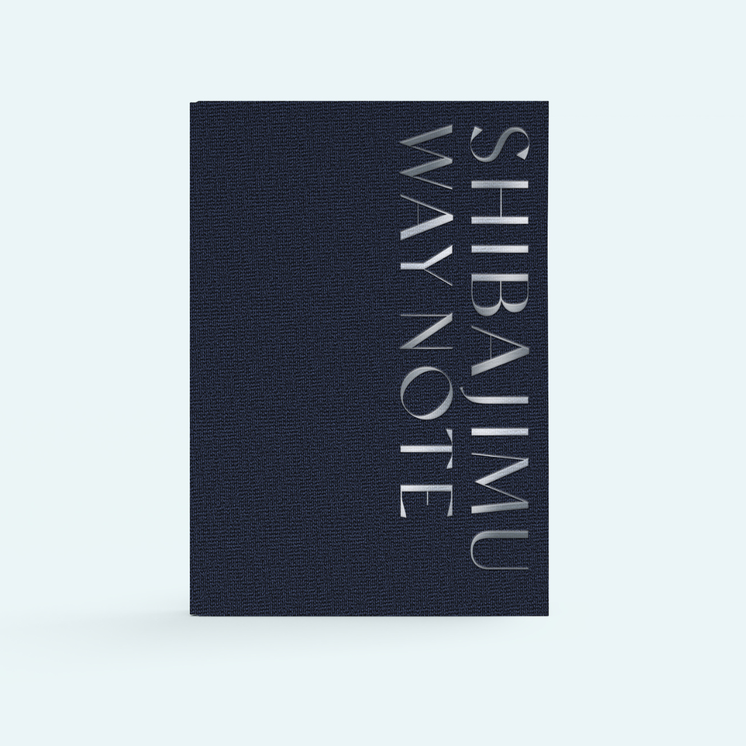 【順次配送】シバジムWAYNOTE